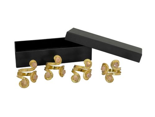 Elegance Beyond - Accessories